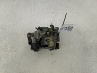 2004-2008 Toyota Corolla Air Intake Manifold Fits Fits 2004 2005 2006 2007 2008 OEM Used Auto Parts - Oemusedautoparts1.com