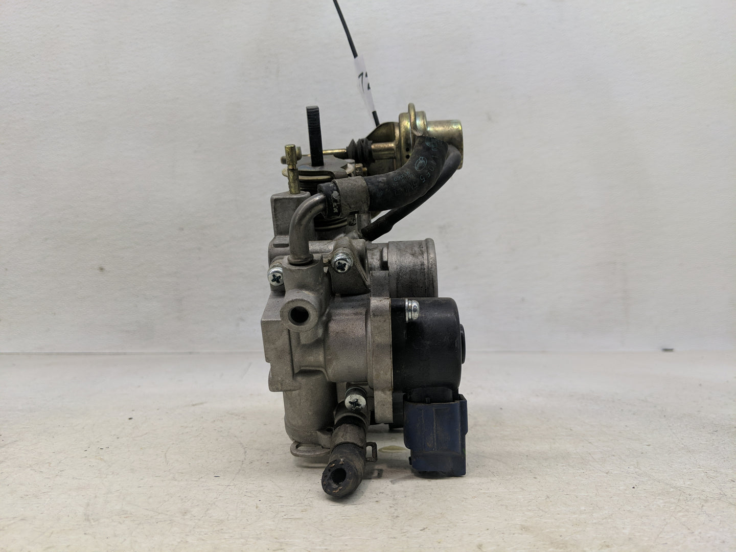 2004-2008 Toyota Corolla Air Intake Manifold Fits Fits 2004 2005 2006 2007 2008 OEM Used Auto Parts - Oemusedautoparts1.com