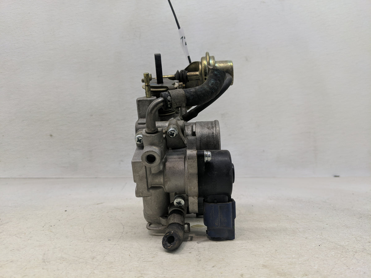2004-2008 Toyota Corolla Air Intake Manifold Fits Fits 2004 2005 2006 2007 2008 OEM Used Auto Parts - Oemusedautoparts1.com