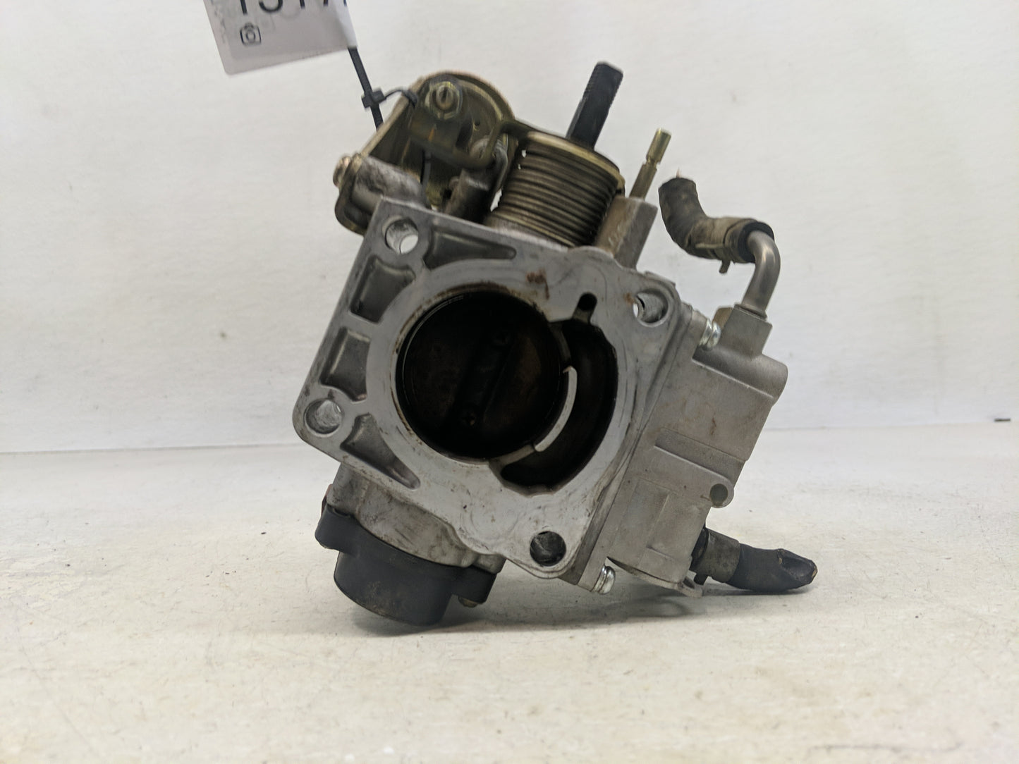 2004-2008 Toyota Corolla Air Intake Manifold Fits Fits 2004 2005 2006 2007 2008 OEM Used Auto Parts - Oemusedautoparts1.com