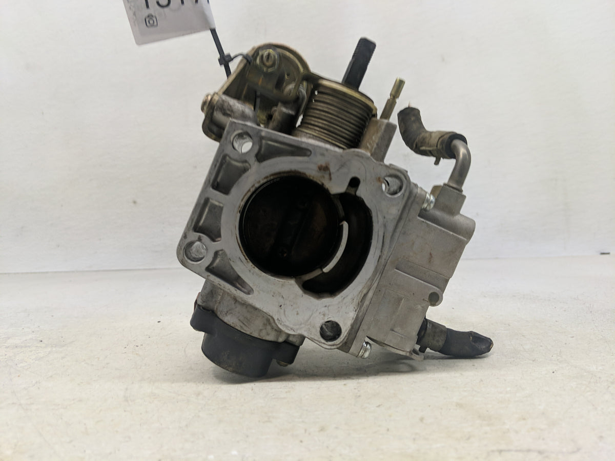 2004-2008 Toyota Corolla Air Intake Manifold Fits Fits 2004 2005 2006 2007 2008 OEM Used Auto Parts - Oemusedautoparts1.com