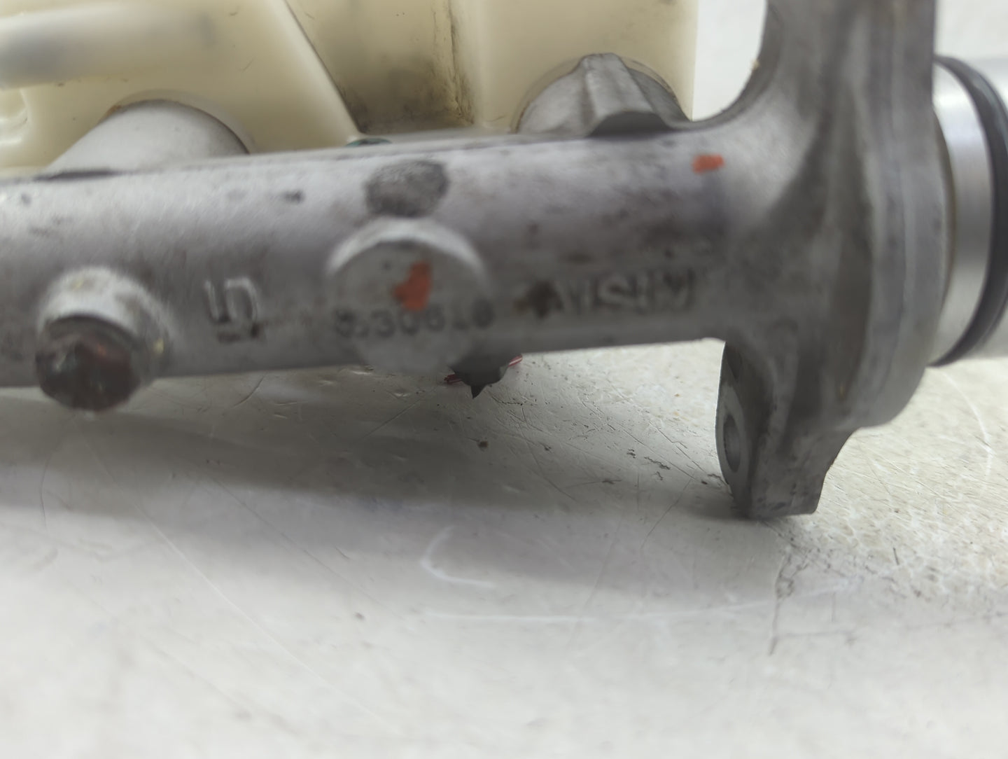 2003-2008 Toyota Corolla Brake Master Cylinder - Oemusedautoparts1.com