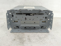 2004-2008 Toyota Corolla Radio AM FM Cd Player Receiver Replacement P/N:86120-02440 Fits Fits 2004 2005 2006 2007 2008 OEM U