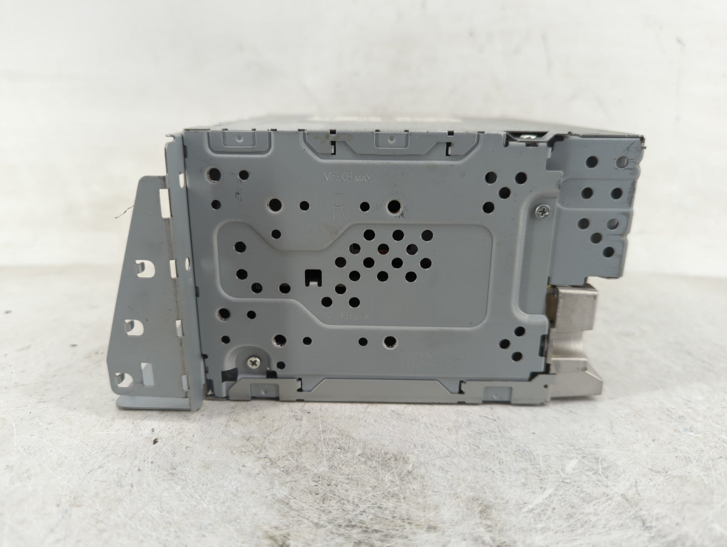 2004-2008 Toyota Corolla Radio AM FM Cd Player Receiver Replacement P/N:86120-02440 Fits Fits 2004 2005 2006 2007 2008 OEM U