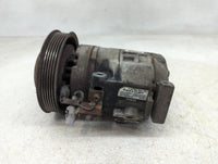 2003-2008 Toyota Corolla Air Conditioning A/c Ac Compressor Oem - Oemusedautoparts1.com