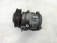 2003-2008 Toyota Corolla Air Conditioning A/c Ac Compressor Oem - Oemusedautoparts1.com