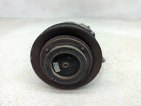 2003-2008 Toyota Corolla Air Conditioning A/c Ac Compressor Oem - Oemusedautoparts1.com