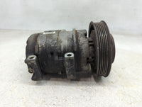 2003-2008 Toyota Corolla Air Conditioning A/c Ac Compressor Oem - Oemusedautoparts1.com