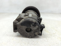 2003-2008 Toyota Corolla Air Conditioning A/c Ac Compressor Oem - Oemusedautoparts1.com
