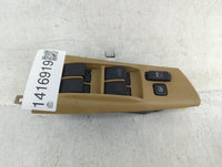 2003-2008 Toyota Corolla Master Power Window Switch Replacement Driver Side Left Fits Fits 2003 2004 2005 2006 2007 2008 OEM
