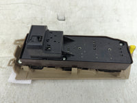 2003-2008 Toyota Corolla Master Power Window Switch Replacement Driver Side Left Fits Fits 2003 2004 2005 2006 2007 2008 OEM