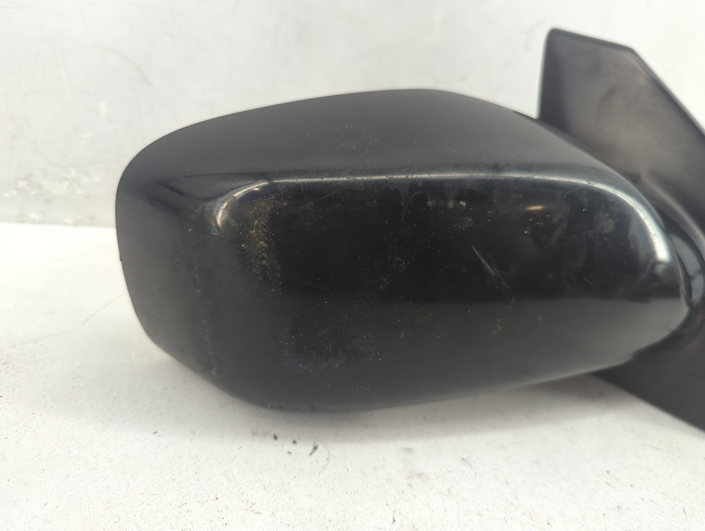 2003-2008 Toyota Corolla Passenger Side View Mirror - Right Door Mirror OEM Used - Oemusedautoparts1.com