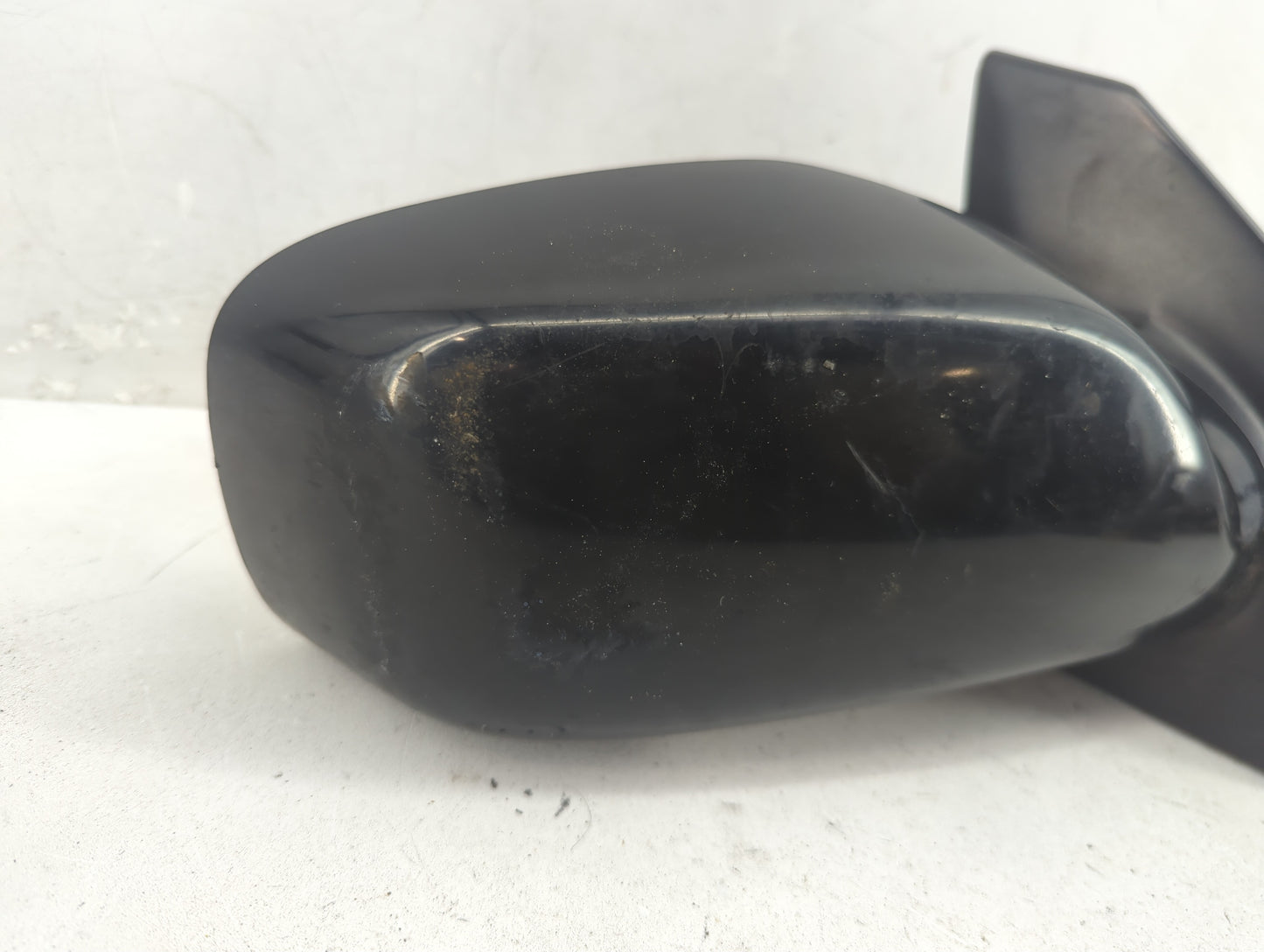 2003-2008 Toyota Corolla Passenger Side View Mirror - Right Door Mirror OEM Used - Oemusedautoparts1.com