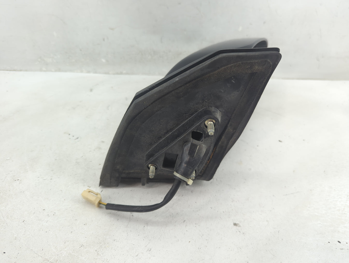 2003-2008 Toyota Corolla Passenger Side View Mirror - Right Door Mirror OEM Used - Oemusedautoparts1.com