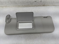 2005-2008 Toyota Corolla Sun Visor Shade Replacement Driver Left Mirror Fits Fits 2005 2006 2007 2008 OEM Used Auto Parts - 