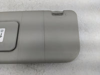 2005-2008 Toyota Corolla Sun Visor Shade Replacement Driver Left Mirror Fits Fits 2005 2006 2007 2008 OEM Used Auto Parts - 