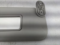 2005-2008 Toyota Corolla Sun Visor Shade Replacement Passenger Right Mirror Fits Fits 2005 2006 2007 2008 OEM Used Auto Part