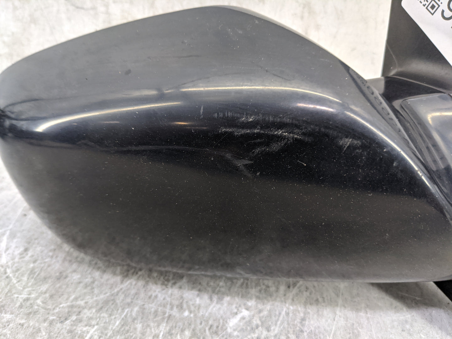 2003-2008 Toyota Corolla Passenger Side View Mirror - Right Door Mirror OEM Used - Oemusedautoparts1.com