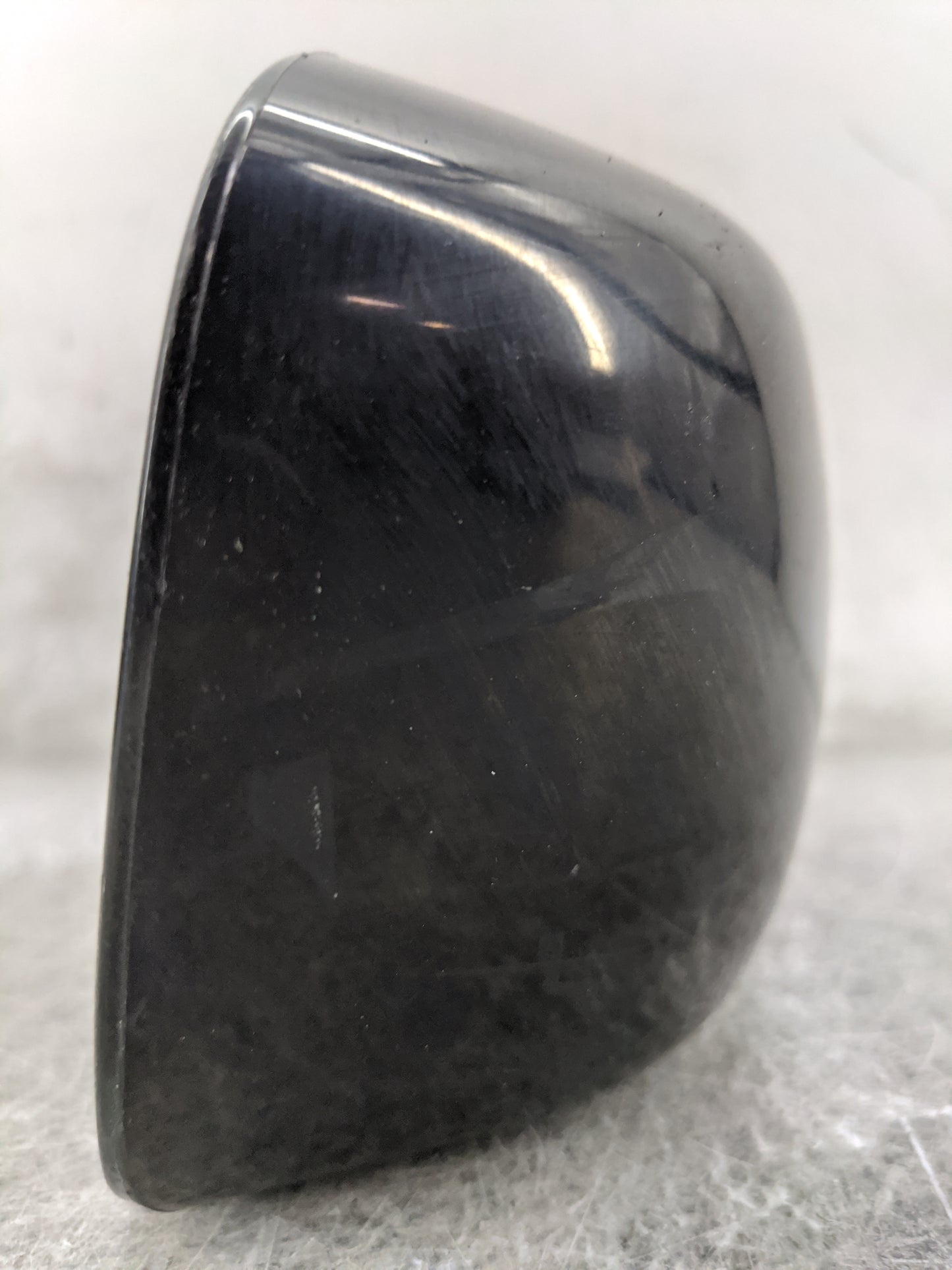 2003-2008 Toyota Corolla Passenger Side View Mirror - Right Door Mirror OEM Used - Oemusedautoparts1.com