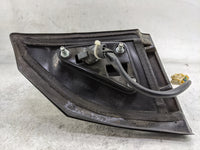 2003-2008 Toyota Corolla Passenger Side View Mirror - Right Door Mirror OEM Used - Oemusedautoparts1.com