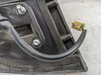 2003-2008 Toyota Corolla Passenger Side View Mirror - Right Door Mirror OEM Used - Oemusedautoparts1.com