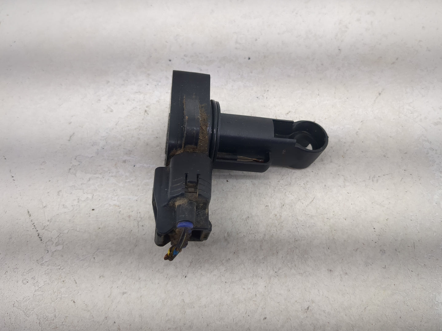 2003-2008 Toyota Corolla Mass Air Flow Meter Maf 1488656 - Oemusedautoparts1.com