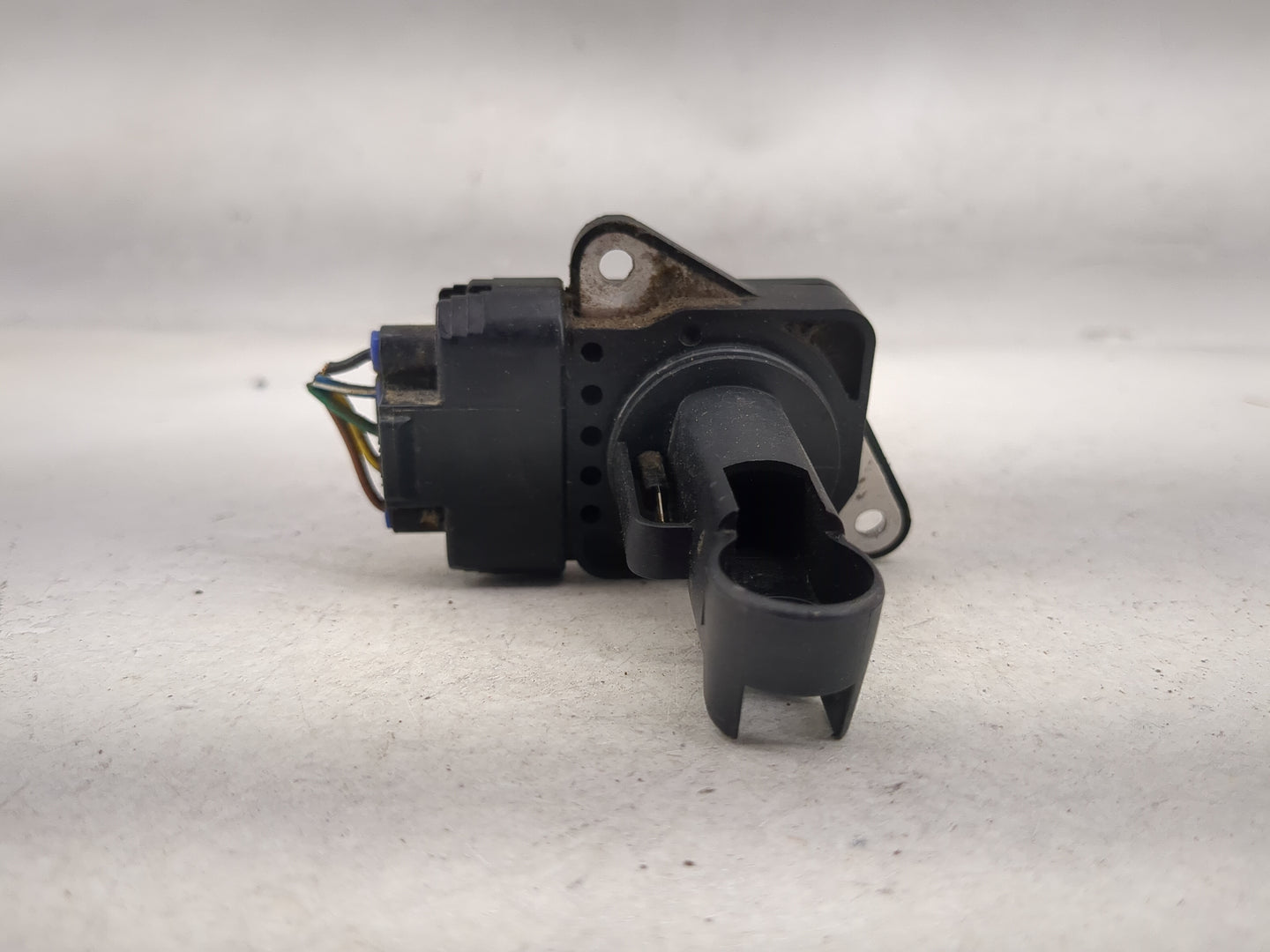 2003-2008 Toyota Corolla Mass Air Flow Meter Maf 1488656 - Oemusedautoparts1.com