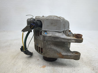 compare product 2003-2008 Toyota Corolla Alternator Replacement Generator Charging Assembly Engine OEM Fits OEM Used Auto Parts