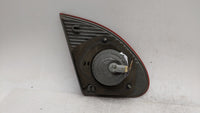 2003-2008 Toyota Corolla Tail Light Assembly Passenger Right OEM Fits Fits 2003 2004 2005 2006 2007 2008 OEM Used Auto Parts