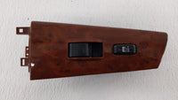 2008 Toyota Corolla Passeneger Right Power Window Switch 74231-02500 - Oemusedautoparts1.com