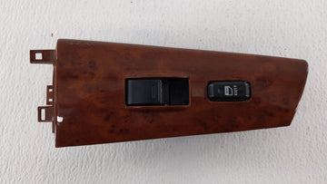 2008 Toyota Corolla Passeneger Right Power Window Switch 74231-02500 - Oemusedautoparts1.com