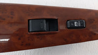2008 Toyota Corolla Passeneger Right Power Window Switch 74231-02500 - Oemusedautoparts1.com