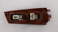 2008 Toyota Corolla Passeneger Right Power Window Switch 74231-02500 - Oemusedautoparts1.com