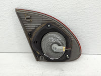 2003-2008 Toyota Corolla Tail Light Assembly Passenger Right OEM P/N:921 12V18W Fits Fits 2003 2004 2005 2006 2007 2008 OEM 