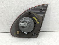 2003-2008 Toyota Corolla Tail Light Assembly Driver Left OEM Fits Fits 2003 2004 2005 2006 2007 2008 OEM Used Auto Parts - O