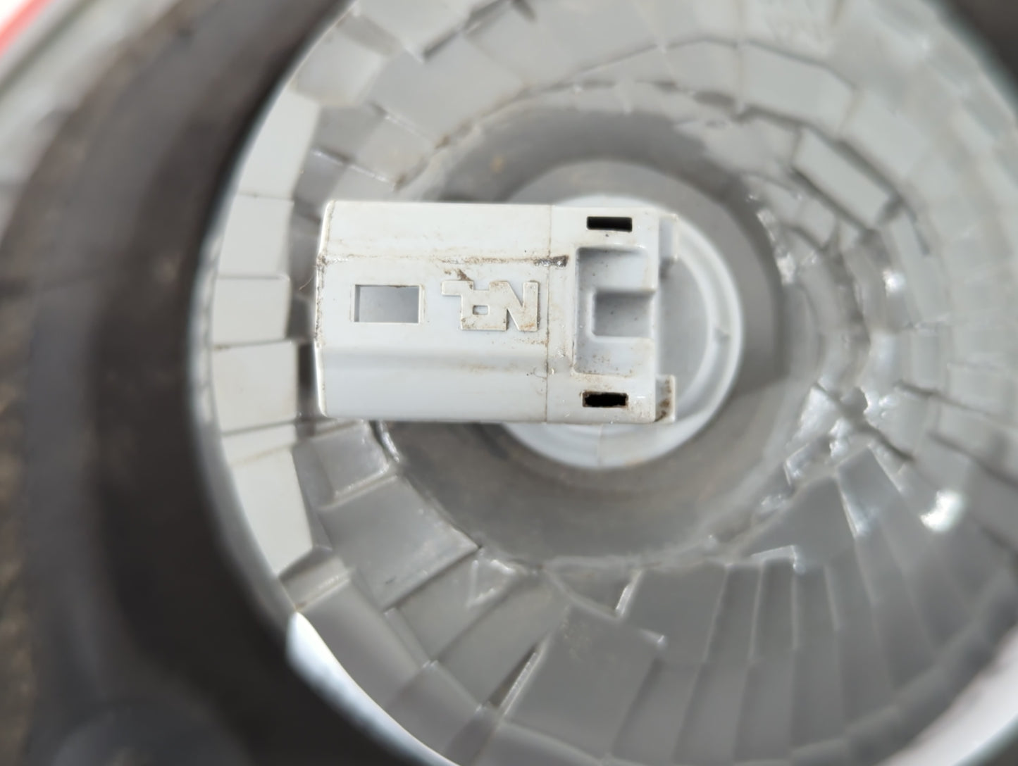 2003-2008 Toyota Corolla Tail Light Assembly Driver Left OEM Fits Fits 2003 2004 2005 2006 2007 2008 OEM Used Auto Parts - O