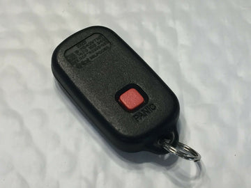 Toyota Keyless Entry Remote Fob Gq43vt14t 3 Buttons