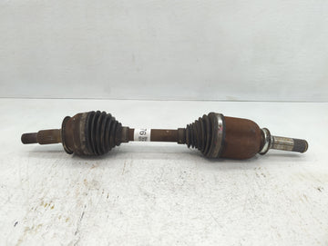 Toyota Corolla Axle Shaft Front Driver Cv C/v - Oemusedautoparts1.com