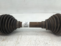 Toyota Corolla Axle Shaft Front Driver Cv C/v - Oemusedautoparts1.com
