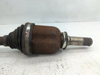 Toyota Corolla Axle Shaft Front Driver Cv C/v - Oemusedautoparts1.com