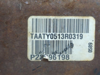 Toyota Corolla Axle Shaft Front Driver Cv C/v - Oemusedautoparts1.com