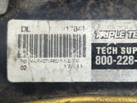 2003-2008 Toyota Corolla Car Starter Motor Solenoid OEM P/N:800-228 Fits Fits 2003 2004 2005 2006 2007 2008 OEM Used Auto Pa