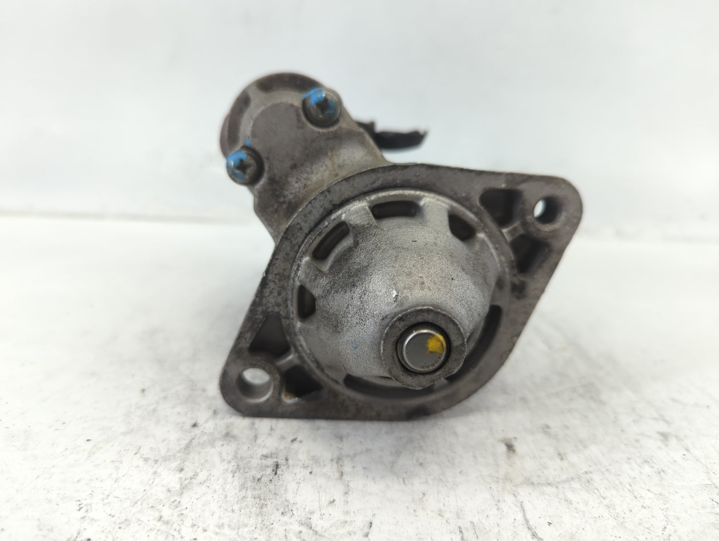 2003-2008 Toyota Corolla Car Starter Motor Solenoid OEM P/N:800-228 Fits Fits 2003 2004 2005 2006 2007 2008 OEM Used Auto Pa