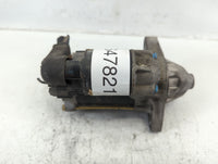 2003-2008 Toyota Corolla Car Starter Motor Solenoid OEM P/N:800-228 Fits Fits 2003 2004 2005 2006 2007 2008 OEM Used Auto Pa