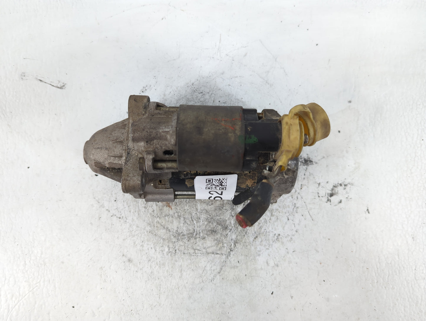 2003-2008 Toyota Corolla Car Starter Motor Solenoid OEM P/N:R-19247229 REM-C035 Fits Fits 2003 2004 2005 2006 2007 2008 OEM 