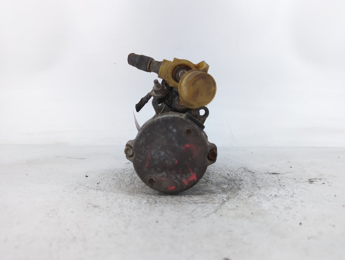 2003-2008 Toyota Corolla Car Starter Motor Solenoid OEM P/N:R-19247229 REM-C035 Fits Fits 2003 2004 2005 2006 2007 2008 OEM 