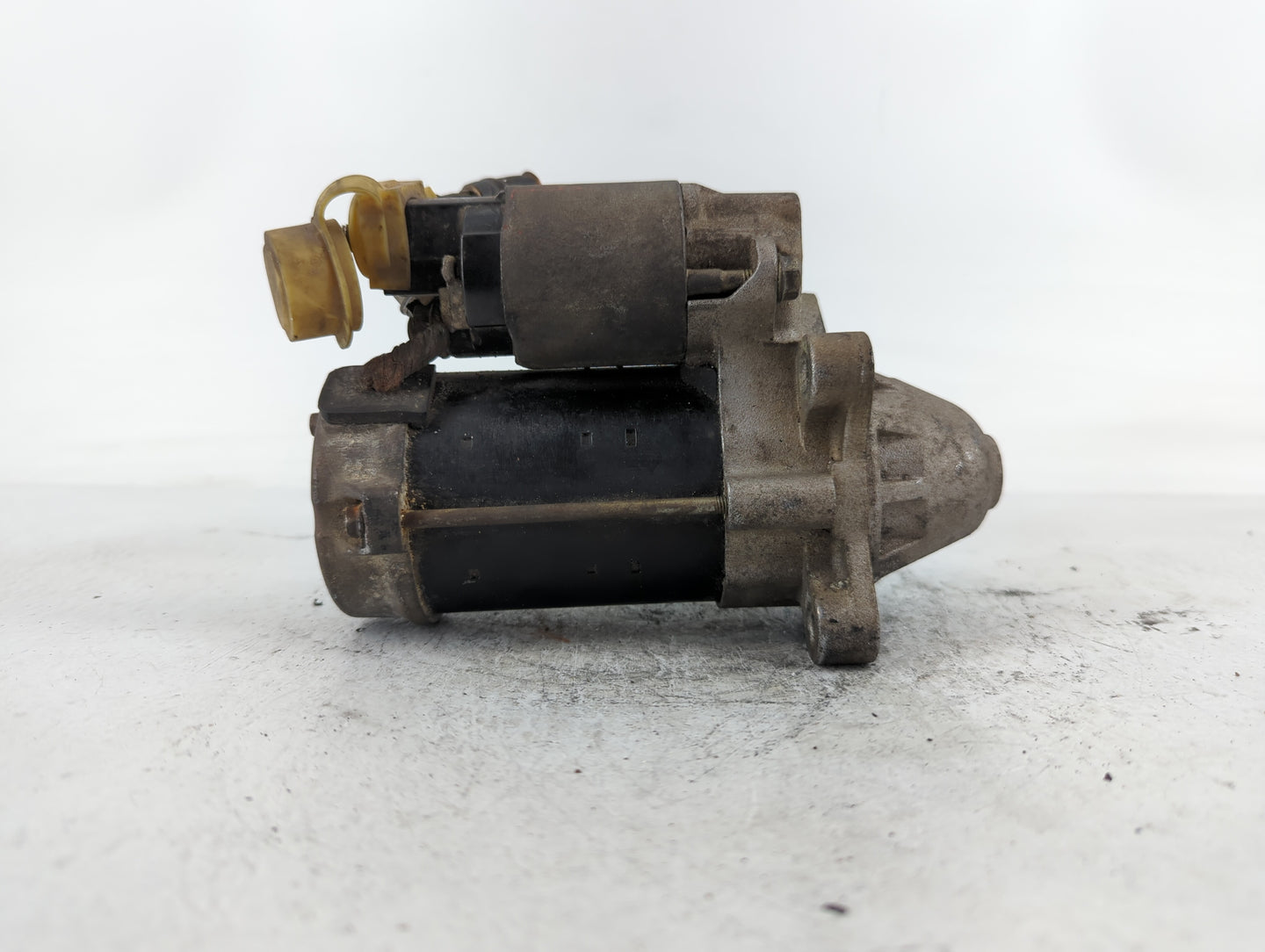 2003-2008 Toyota Corolla Car Starter Motor Solenoid OEM P/N:R-19247229 REM-C035 Fits Fits 2003 2004 2005 2006 2007 2008 OEM 