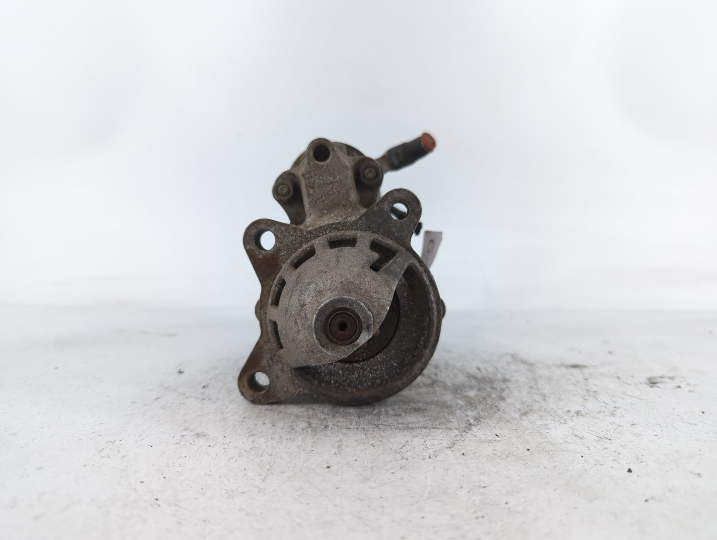 2003-2008 Toyota Corolla Car Starter Motor Solenoid OEM P/N:R-19247229 REM-C035 Fits Fits 2003 2004 2005 2006 2007 2008 OEM 