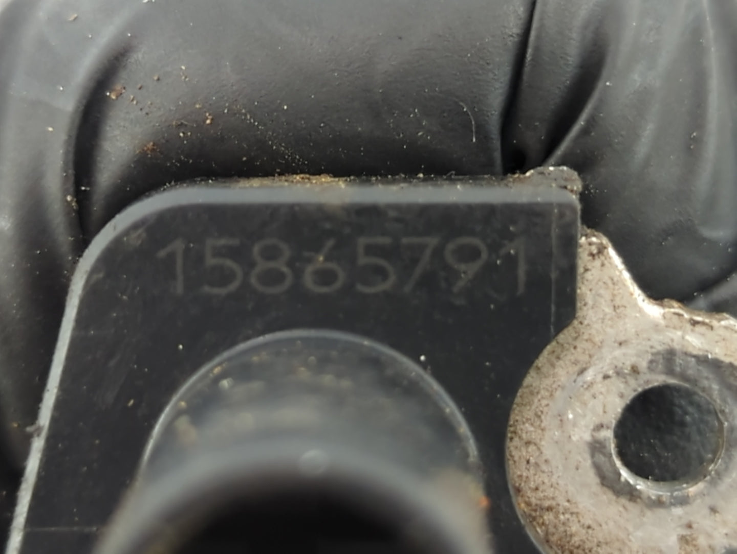 Toyota Corolla Mass Air Flow Meter Maf - Oemusedautoparts1.com