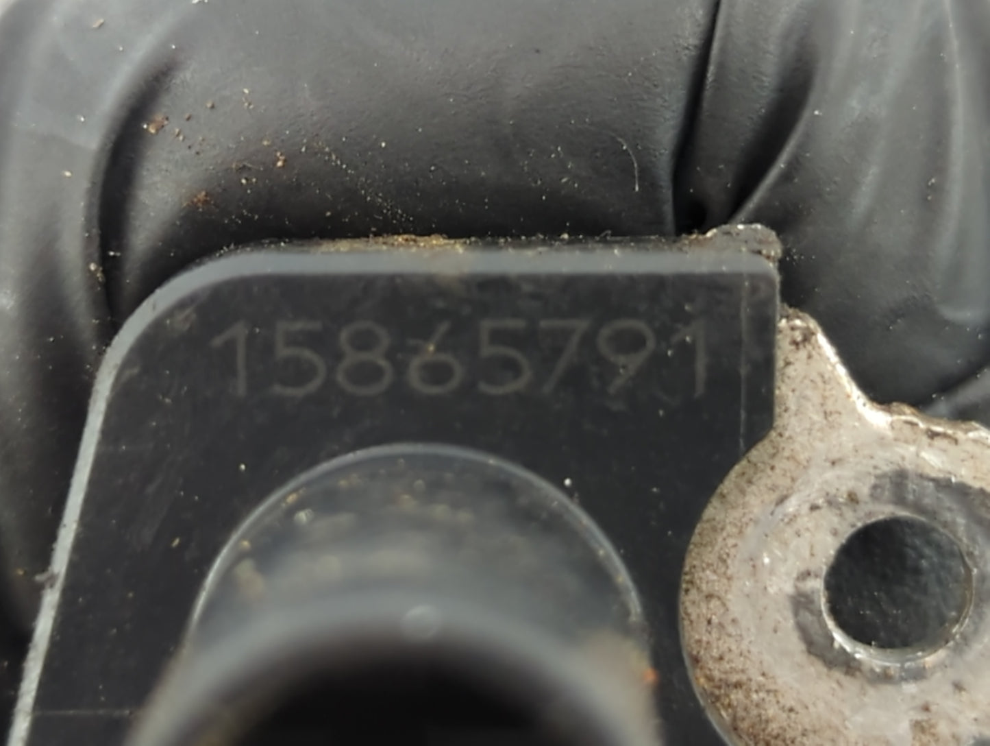 Toyota Corolla Mass Air Flow Meter Maf - Oemusedautoparts1.com